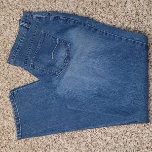 Sonoma Average Jeans